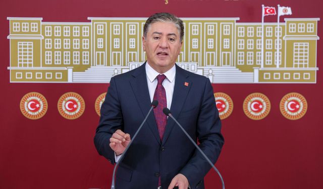 "Emeklinin hakkını hiç kimseye yedirmeyeceğiz"