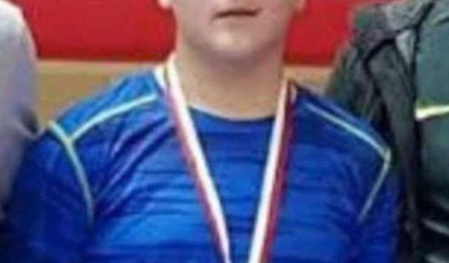 Eski milli badmintoncu motosiklet kazasında hayatını kaybetti