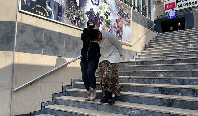 Evlere giren hırsız 120'nci kez yakalandı