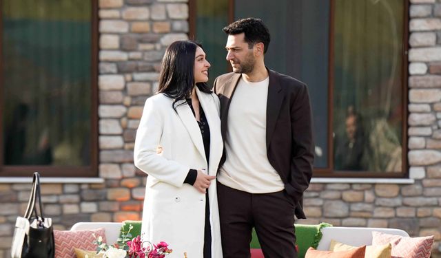 Güller ve Günahlar’da Zeynep–Serhat Fırtınası!