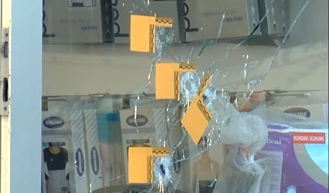 Hastane Önündeki Silahlı Kavganın Acı Sonu: Suud Çeçen Son Yolculuğuna Uğurlandı