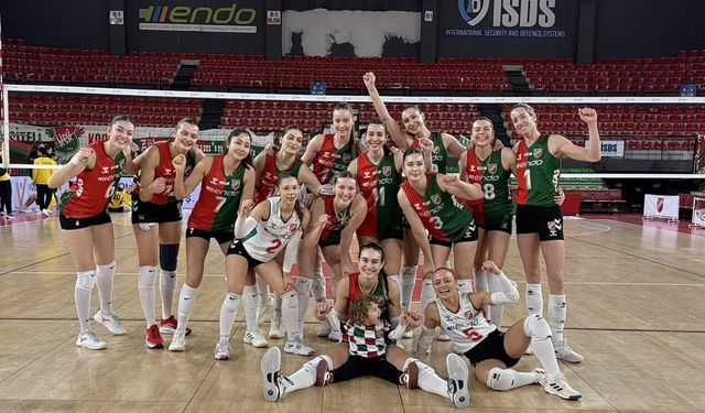 Karşıyaka, İstanbul’da Fenerbahçe’ye konuk oluyor