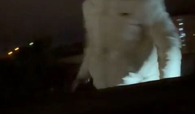 Konya'da 'yol verme' kavgasında 2 kişi bıçaklandı