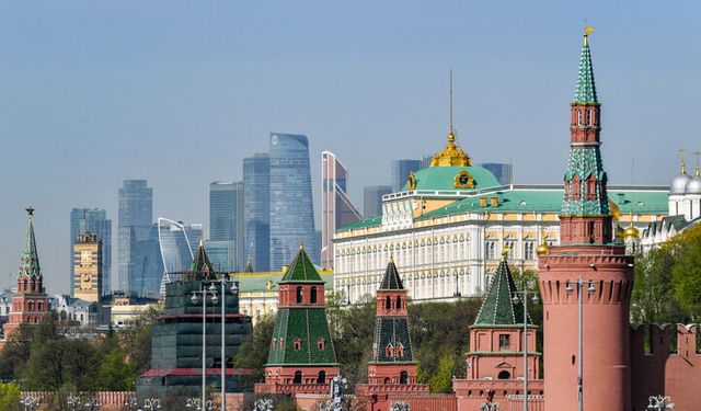 Kremlin'den Putin-Şara görüşmesine ilişkin açıklama