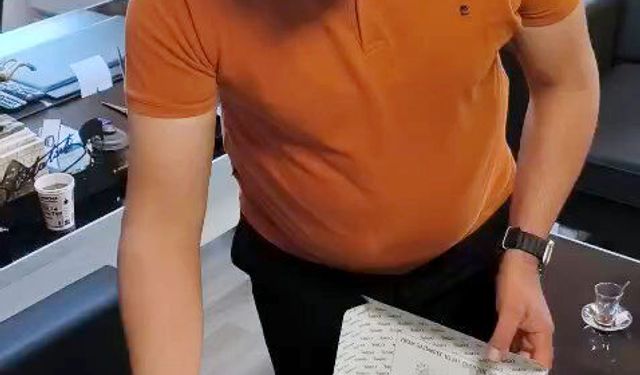 Manavgat Davasında Baklava Kutusu İddiası: Tanık Cengiz C. Mahkemede Konuştu