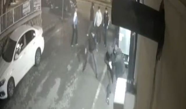 Midyat’ta Silahlı Kavga: 1 Yaralı