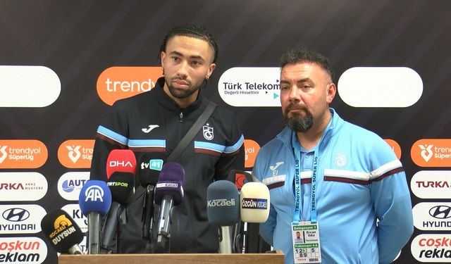 "Muçi fark yaratabilecek bir oyuncu"