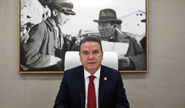 Muhittin Böcek’in Ali Mahir Başarır’a Daire Verdiği İddiası