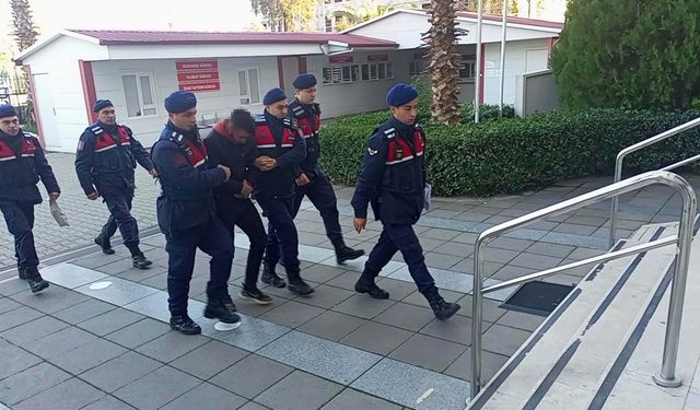 Nazilli'de tartışma kanlı bitti!