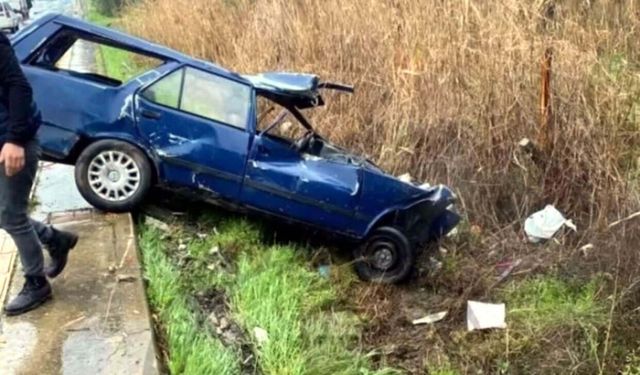 Ölümlü kazada indirimli kararın gerekçesi: Kasıt bulgusu yok