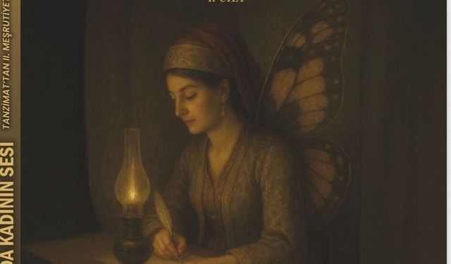 Osmanlı'dan Cumhuriyet'e Türk kadını!