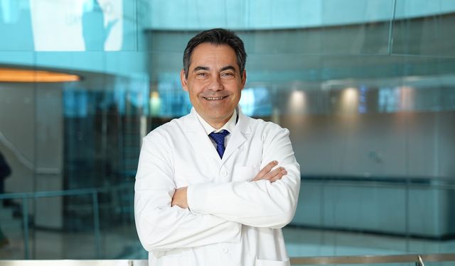 Pankreas Kanserinde Alarm: Hastaların Yarısı Geç Kalıyor