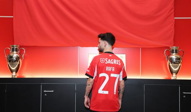 Rafa Silva’dan Transfer Sonrası Dikkat Çeken Sözler