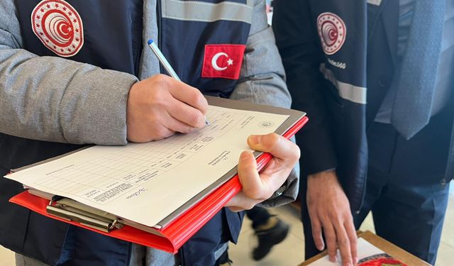 Ramazan ayı öncesi 'fahiş fiyat' denetimi!