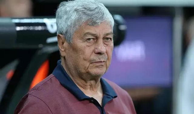 Romanya Milli Takım Teknik Direktörü Hastalandı