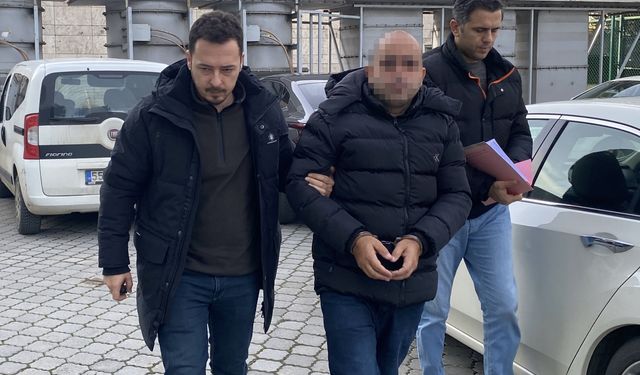 Sahte kimlikle 10 milyon liraya arsa satışı yaptı