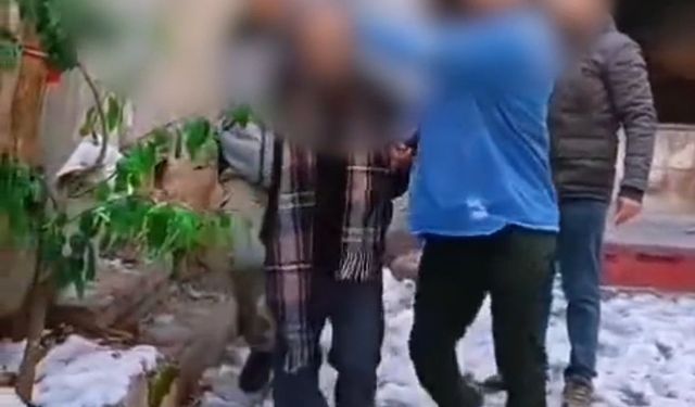 Şanlıurfa’da 12 Yıl Hapis Cezasıyla Aranan Hükümlü Yakalandı