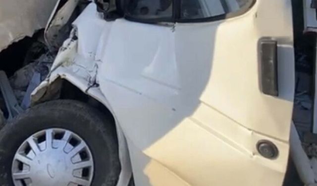 Seydikemer’de Feci Kaza: 19 Yaşındaki Sürücü Hayatını Kaybetti