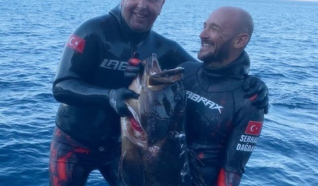 Tire’de Av Kazası:  Eski Milli Sporcu Sabri Kılıç Hayatını Kaybetti