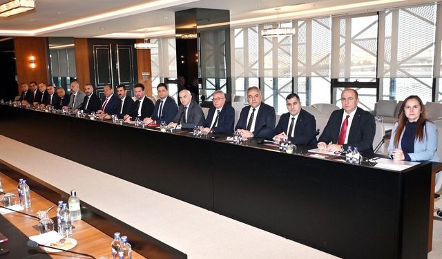 Türk Metal Sendikasında grev kararı!