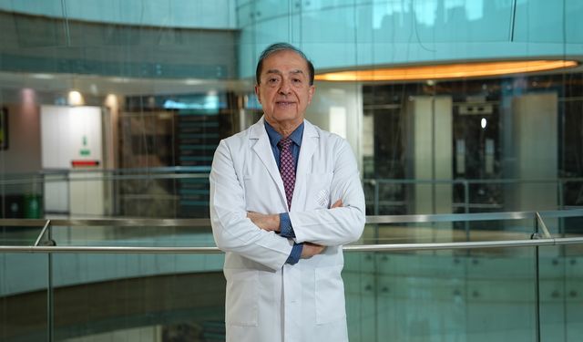 "Ülseratif Kolit Korkulacak Bir Hastalık Değil!"