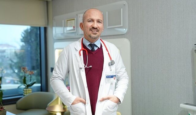 Uzmandan Ailelere Uyarı: Çocuklardaki Her Ateş Antibiyotik Gerektirmez