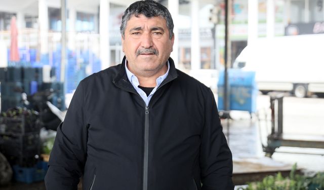 Yağmur ve hortum, sebze-meyveyi vurdu