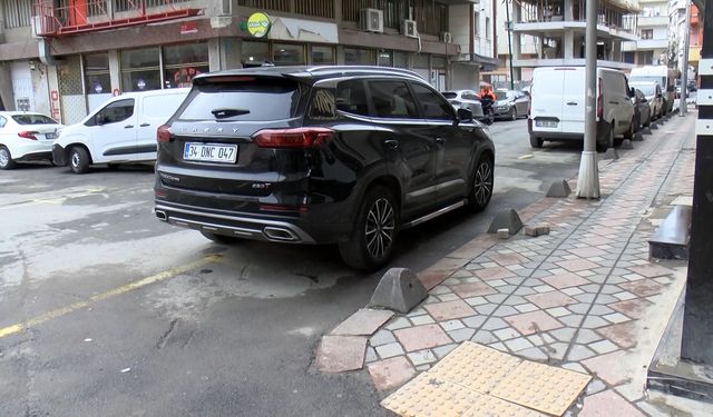 Zeytinburnu’nda Bıçaklı Kavga Çıktı!