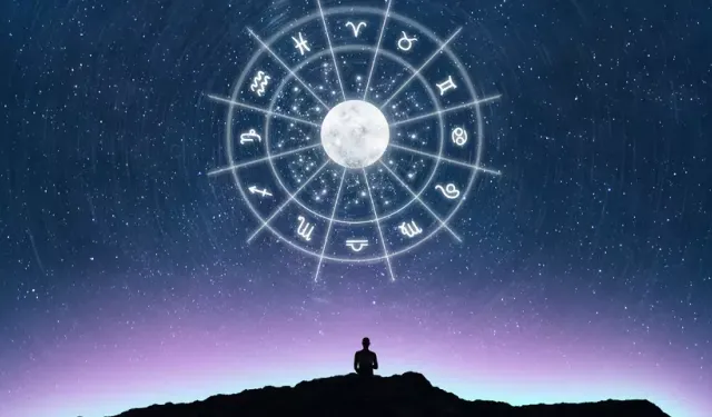 Ay Burcu Nedir, Nasıl Hesaplanır? Duyguların Haritası Ay Burcu