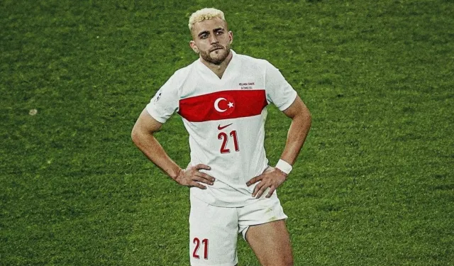 Çok Yönlü Güç: Barış Alper Yılmaz Kimdir, Hangi Takımda Oynuyor?