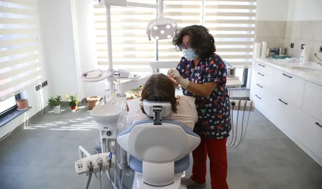 Çankaya Belediyesi’nden Ücretsiz Diyetisyen Desteği