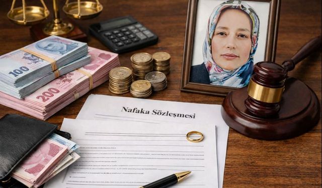 Üç Çocuğun Annesi Öldürüldü, Devlet Aileden Nafaka Aldı!