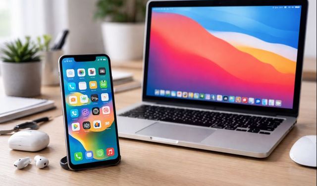 Telefon ve Bilgisayar Fiyatları Neden Artacak?