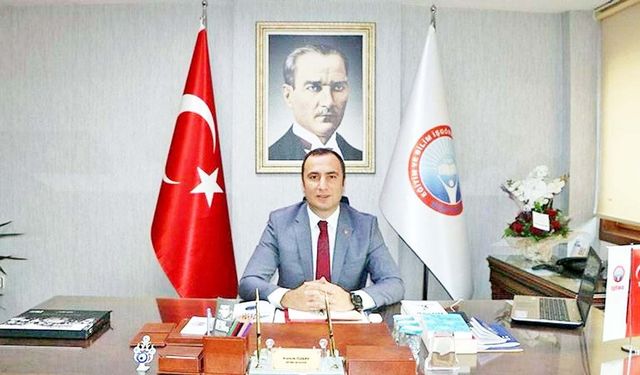 “Eğitim bir sistem işidir; keyfî kararlarla yönetilemez”