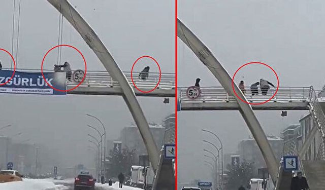 Diyarbakır’da Çocuklara Şiddet İddiası