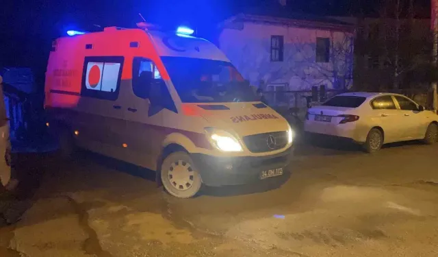 Düzce’de Evde Silah Kazası: 18 Yaşındaki Genç Ağır Yaralandı