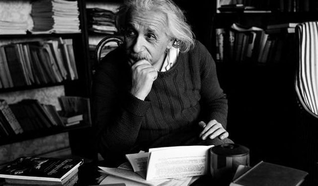 Tarihin En Etkili 20 İnsanı Kimdir?