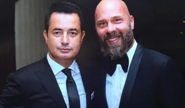 Esat Yontunç İddialara Ne Dedi? Savcılık İfadesi Ortaya Çıktı