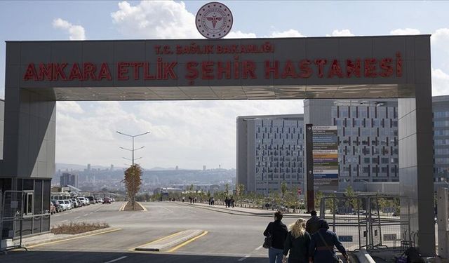 Dev Hastanede Büyük Karmaşa!