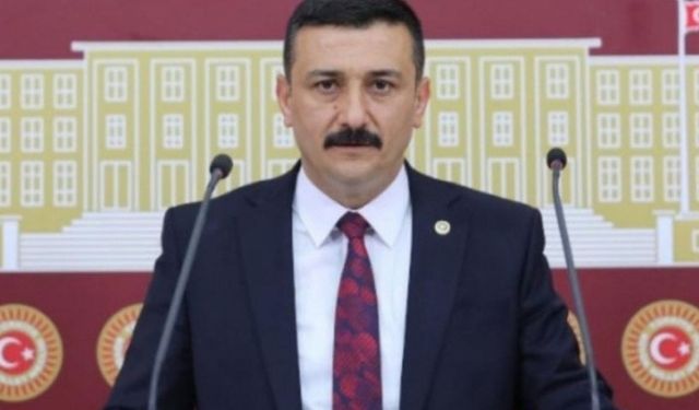 Türkoğlu Meclis’i yine inletti: BUNUN ADI, “ÖLÜM MAAŞI”DIR!