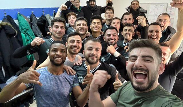 Başkan Acar’dan Kızılcahamam Belediyespor’a Tebrik