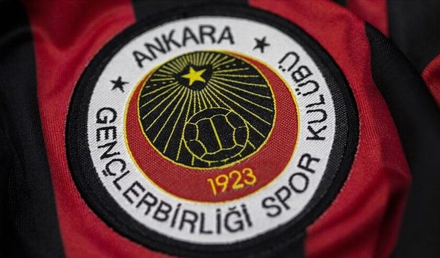 Gençlerbirliği’nde Kritik Kurtuluş Hikâyesi