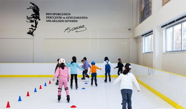 Gölbaşı’nda Yarıyıl Tatiline Özel Ücretsiz Etkinlikler