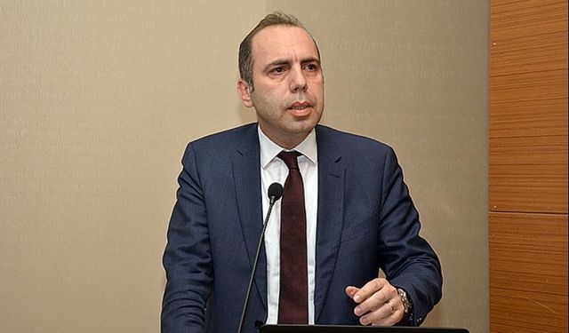 TPAO Genel Müdürlüğüne Cem Erdem atandı