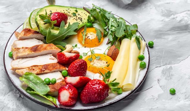 2025’in En İyi Diyetleri ve 2026 Beslenme Trendleri!