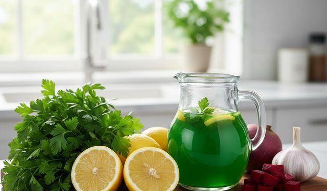 Karaciğer Yağlanmasına Ne İyi Gelir? En Etkili 5 Besin