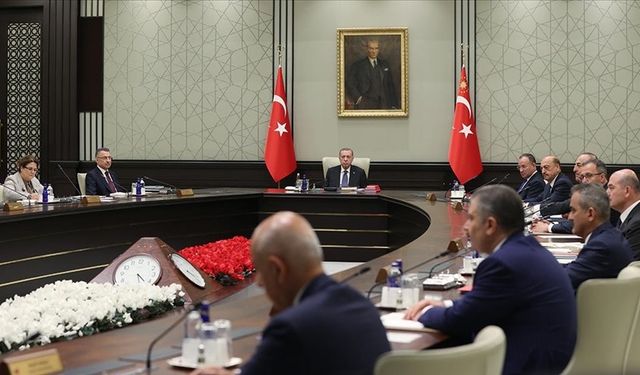 Milyonların Gözü Bu Açıklamada: Erdoğan Ne Diyecek?