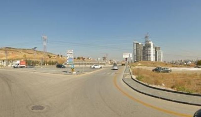 Yaşamkent Kavşağı’nda Trafik Düzeni Değişti!