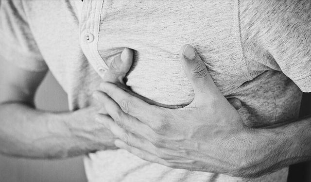 Kalp Krizine Bakteriler Yol Açıyor Olabilir mi?