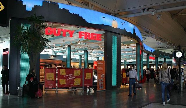 Yurt Dışından Gümrüksüz Alışveriş Dönemi Sona Erdi!